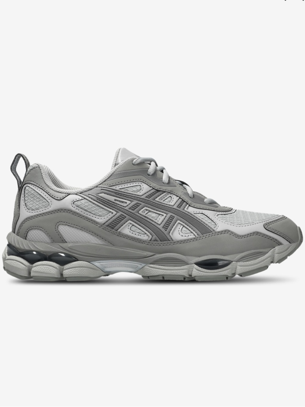ASICS Mens Gel-NYC RGD